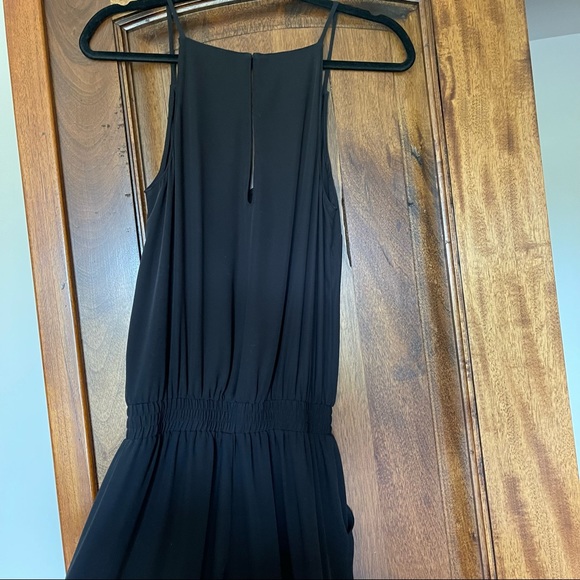 Amanda Uprichard Merritt Jumpsuit - Picture 9 of 11